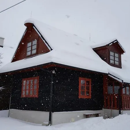 Holiday home Na Rusinskom Dvore
