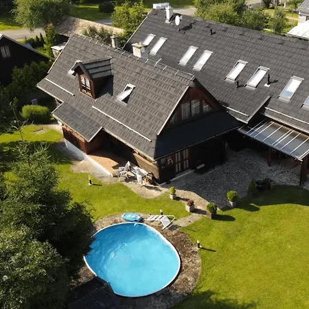 Holiday home Na Rusinskom Dvore *