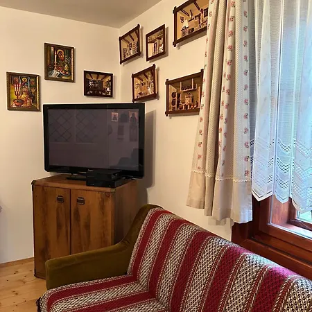 Holiday home Na Rusinskom Dvore