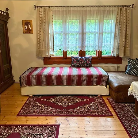 Na Rusinskom Dvore Holiday home