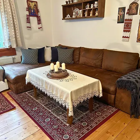 Holiday home Na Rusinskom Dvore *